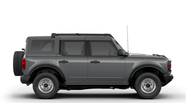 2026 Ford Bronco® External Image 1